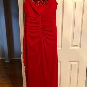 Mother of the Bride Gown